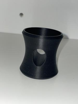 Punctured Flower Pot