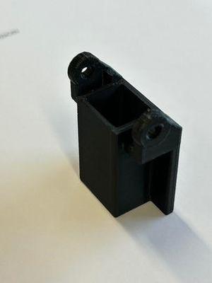 Turntable hinge