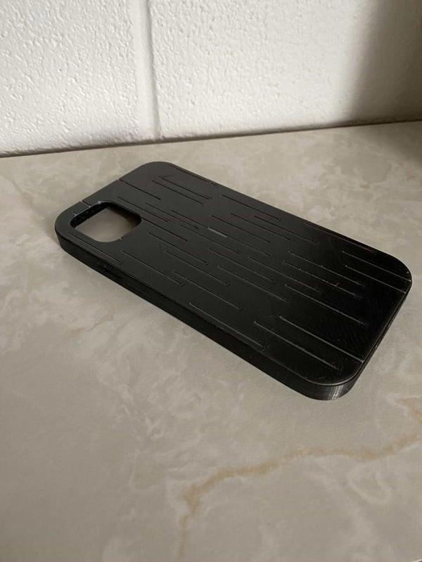 iPhone 11 case with TPU for protection