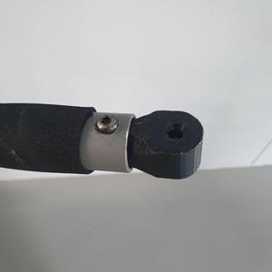 Burley Travoy Hitch Flex Connector