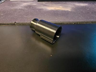 Makita combisysteem axel cover replacement (TPU)