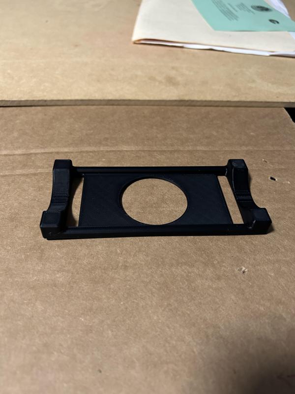 Lego Car/Vehicle Chocks