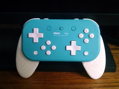 8BitDo Lite Controller Grip