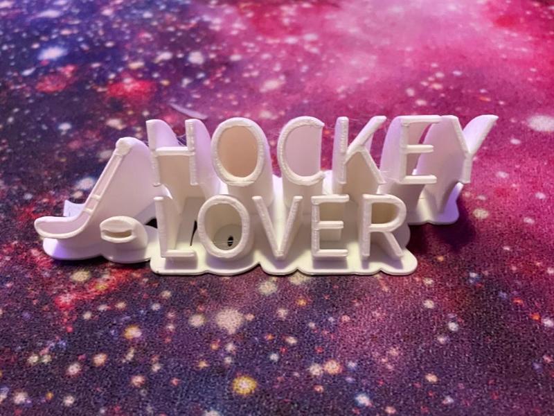 Hockey Lover
