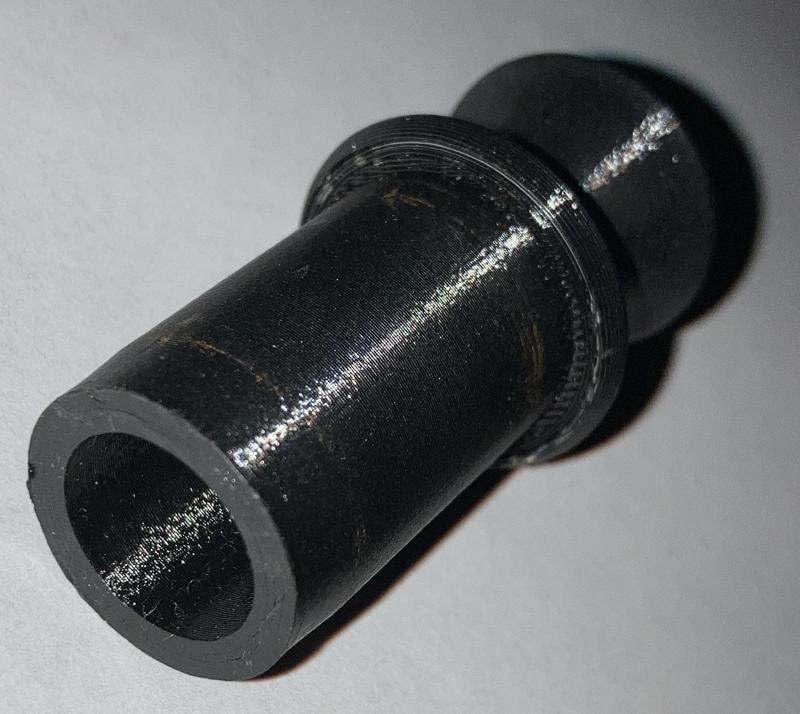 Dummy Cigarette Lighter 12v Socket