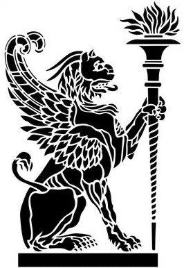 Chimera stencil
