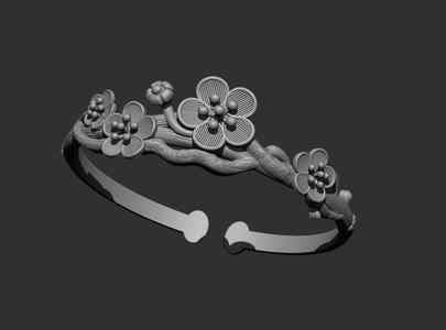 Ledis bracelet