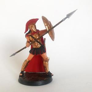 Spartan 7 Third set Heavy spartan army