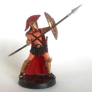 Spartan 7 Second set Medium spartan army