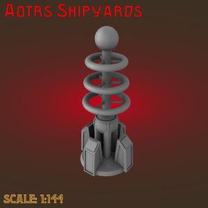 MG144-SV001 Tesla Coil