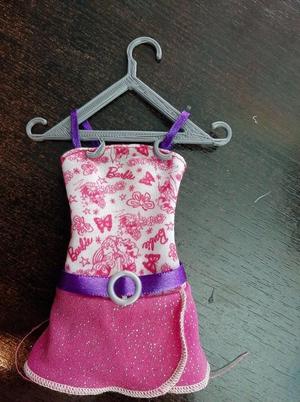 Fresh Dolls, Barbie Clothes Hanger