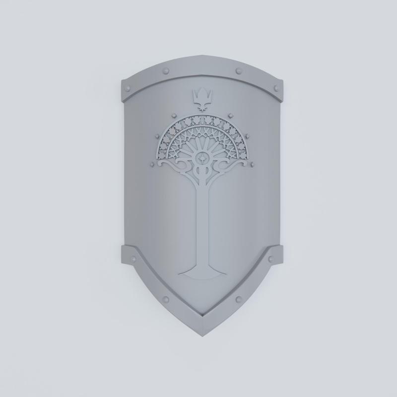 Western City Shield
