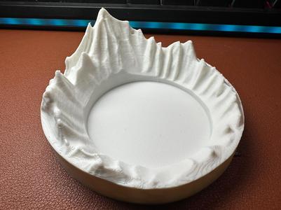MountainDish