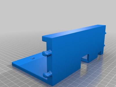 Nintendo Switch Wall mount