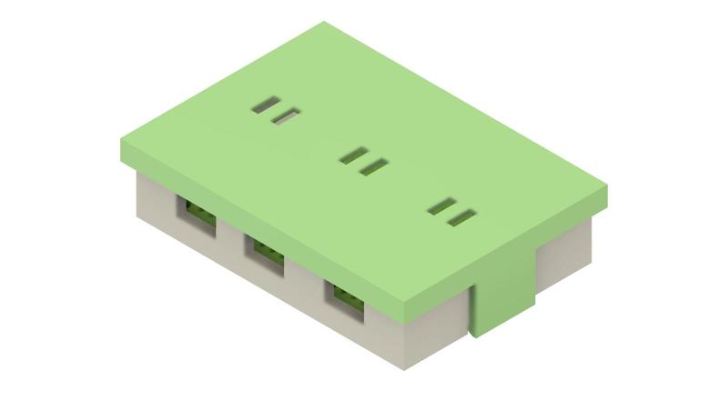 Fuse Board Holder Case