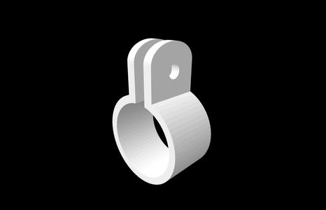 24.5mm clamp