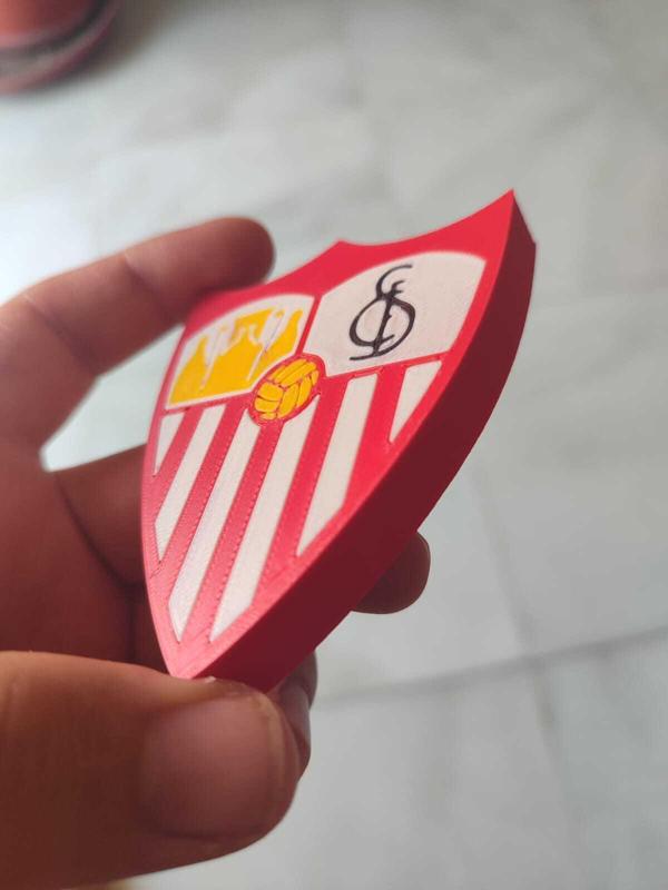 Seville Coat of Arms