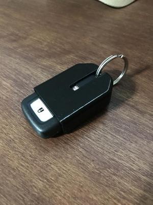Honda Insight Key Fob Cover