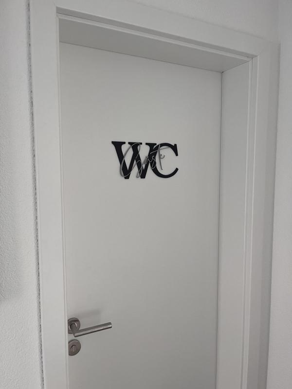 WC GUESTS