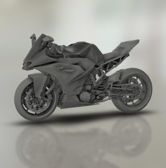 KTM RC 1090