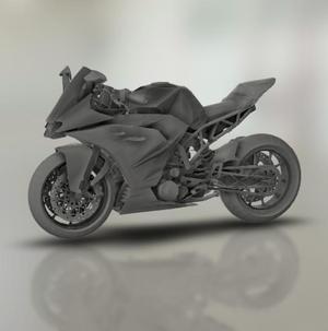 KTM RC 1090