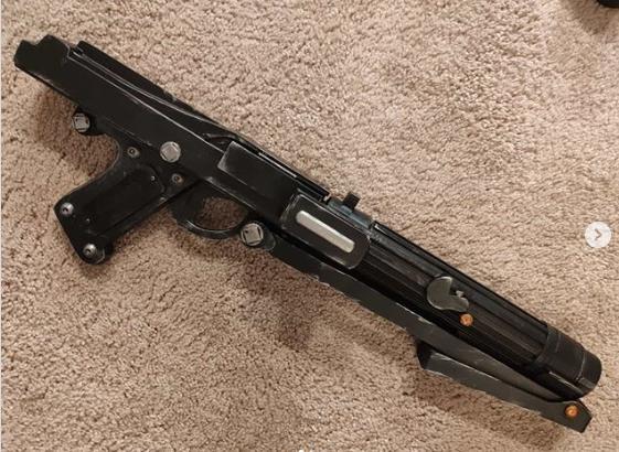 DC-15S Blaster
