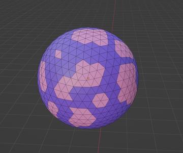 Cebra Ball