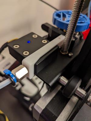Creality Filament Detection Connector
