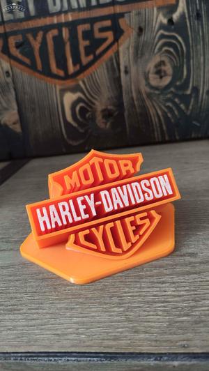 Harley Davidson logo
