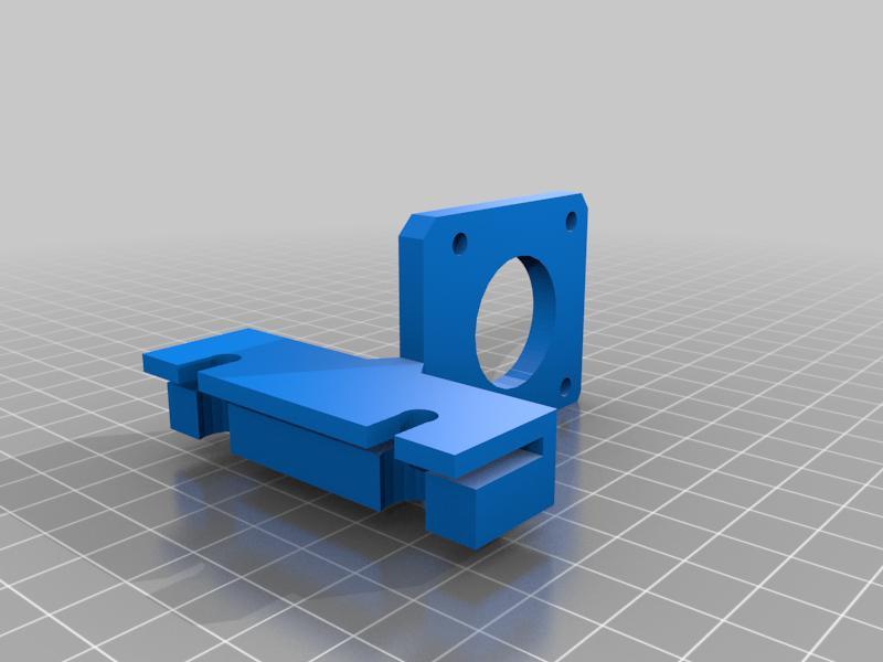 Longer LK4 / Diggro 3 Direct Drive Remix