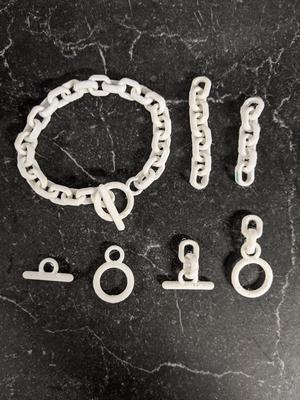 Chain Bracelet