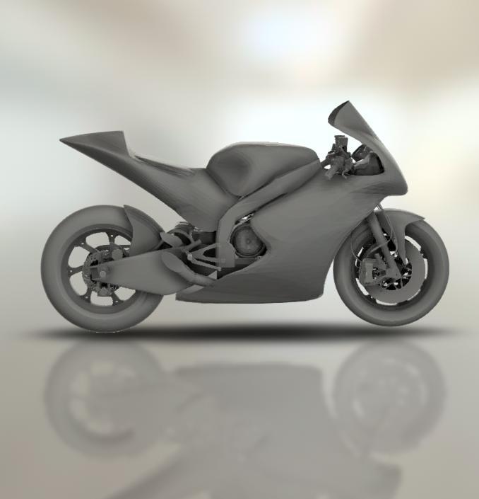Yamaha Tech3 MotoGP