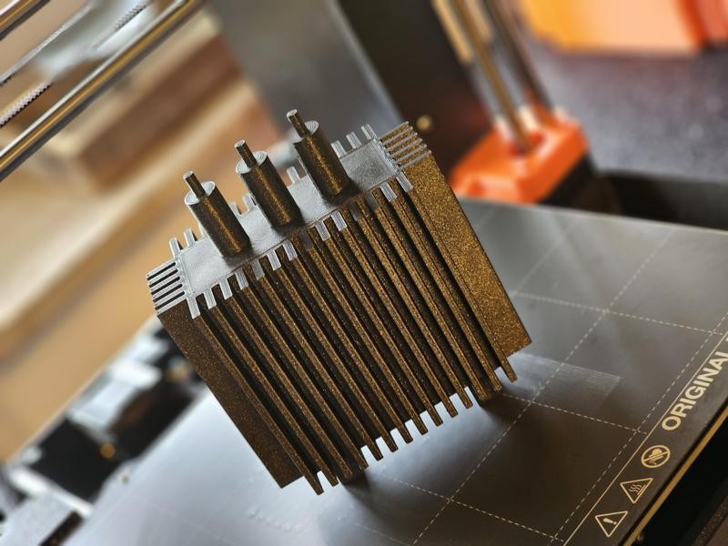 Geschenkbox Transformator / Presenbox Transformator