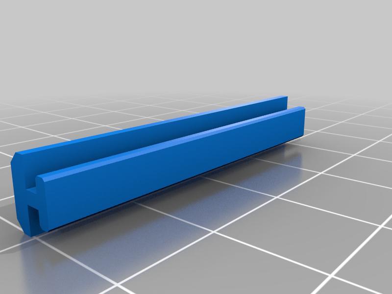Tetrix tank tread form