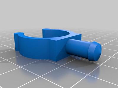 universal pixel trim clip