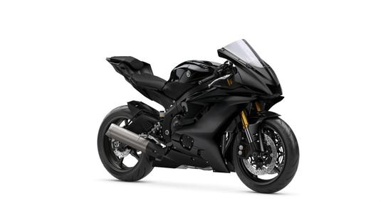 Yamaha R6