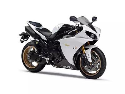 Yamaha YZF-R1