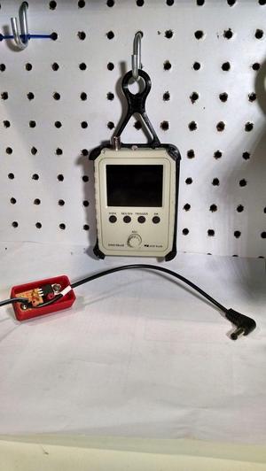 DSO150 Loop Holder