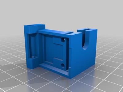 Ender 3 Filament Runout Sensor