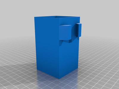 NZXT Puck modular adapter