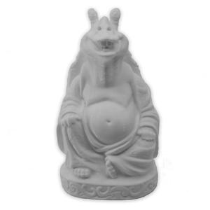 Jar Jar Binks | The Original Pop-Culture Buddha