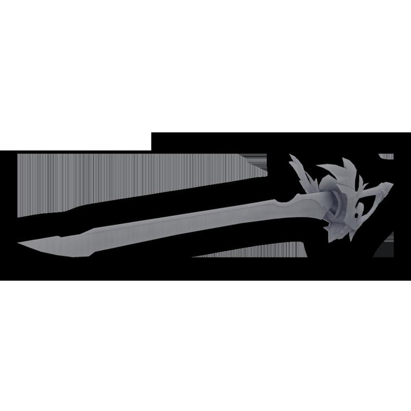 AQUILA FAVONIA SWORD