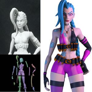 Jinx Fanart