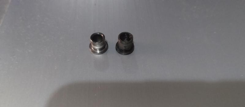 kyosho inferno gt2  front