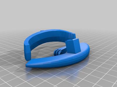 Neck Rest | Head Stabilizer