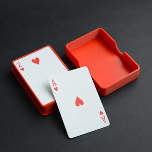 Simple Card Box