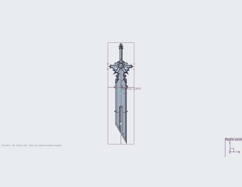 diluc sword