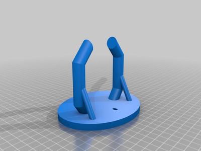 Guitar Wall Mount