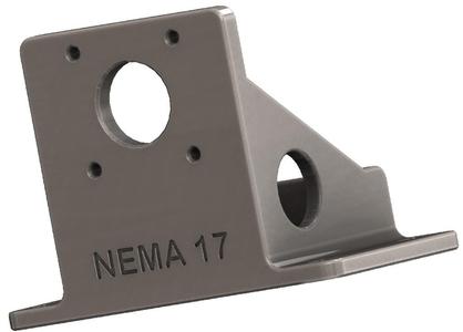 Stepper Stand Nema 17