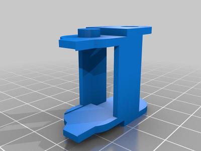 Cable Carriers 10R28 Anycubic i3 Mega